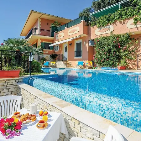 Villa Villa Eleni *