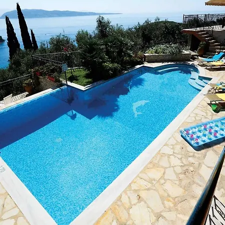 Villa Villa Eleni *